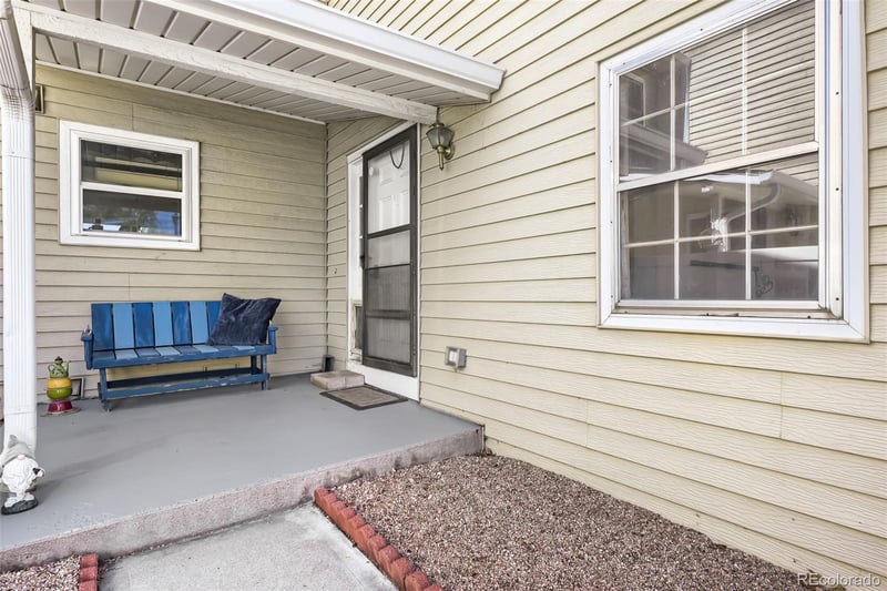 2446 S Vaughn Way #C, Aurora, CO 80014