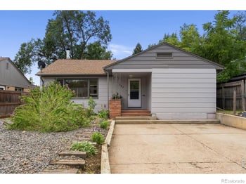 821 W Mulberry St, Fort Collins, CO 80521