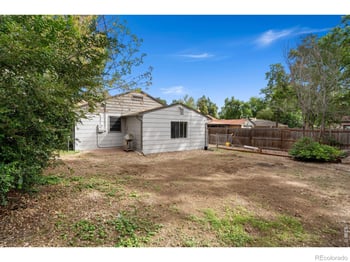 821 W Mulberry St, Fort Collins, CO 80521