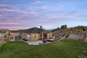2218 Merlot Dr, Colorado Springs, CO 80921
