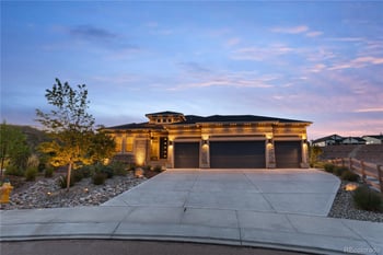 2218 Merlot Dr, Colorado Springs, CO 80921