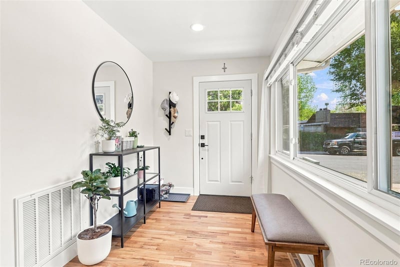1280 W Oxford S Ave, Englewood, CO 80110