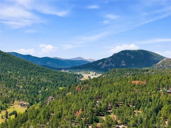 9749 Hilldale Dr, Morrison, CO 80465