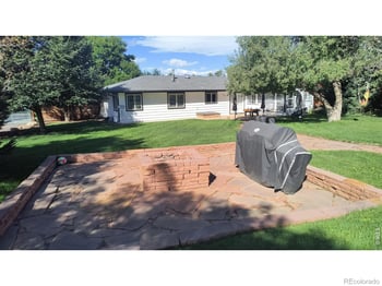 4104 Cherry Hills Dr, Fort Collins, CO 80524