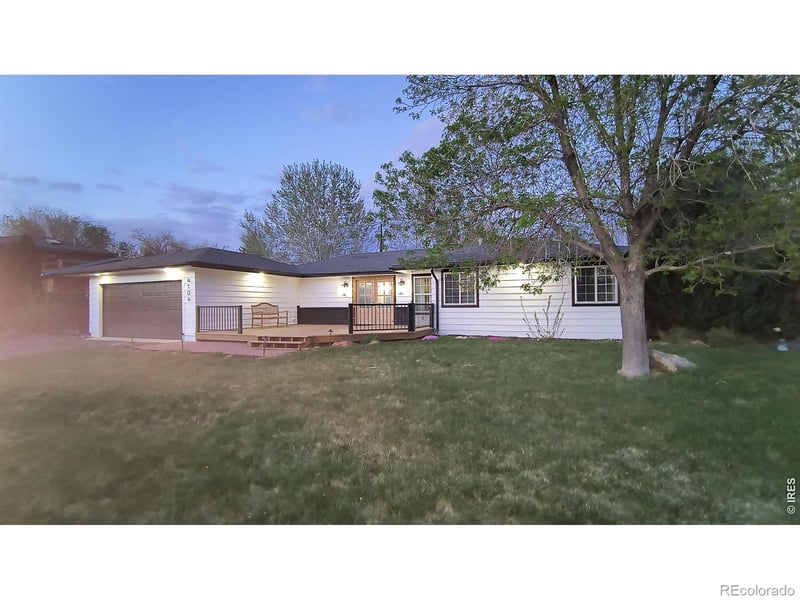 4104 Cherry Hills Dr, Fort Collins, CO 80524