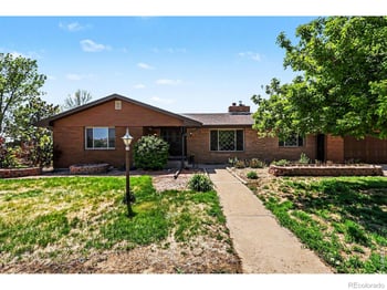 25540 Highway 392, Greeley, CO 80631