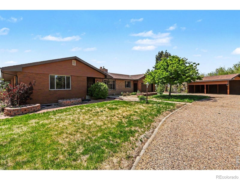 25540 Highway 392, Greeley, CO 80631