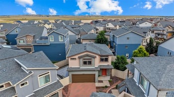9265 Timberlake Loop, Colorado Springs, CO 80927