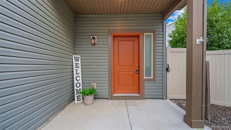 9265 Timberlake Loop, Colorado Springs, CO 80927