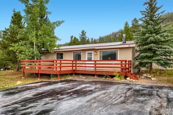 112 Reiling Rd, Breckenridge, CO 80424