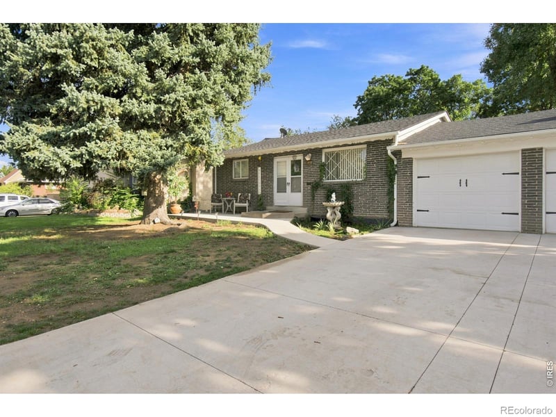 6860 W 32nd Pl, Wheat Ridge, CO 80033