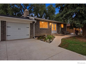 6860 W 32nd Pl, Wheat Ridge, CO 80033