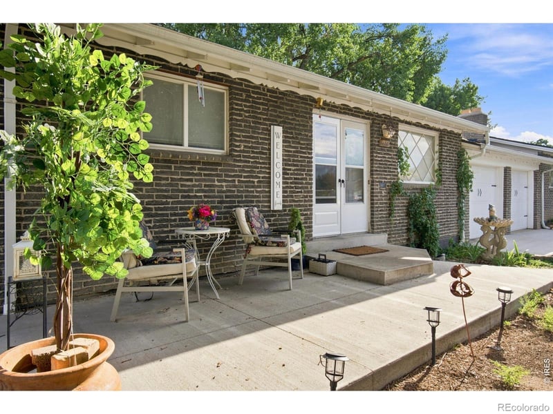 6860 W 32nd Pl, Wheat Ridge, CO 80033