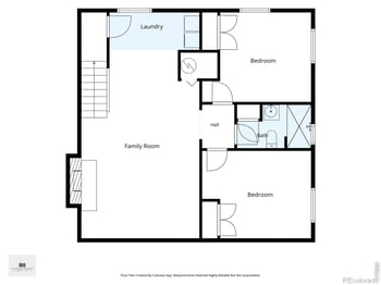 6860 W 32nd Pl, Wheat Ridge, CO 80033