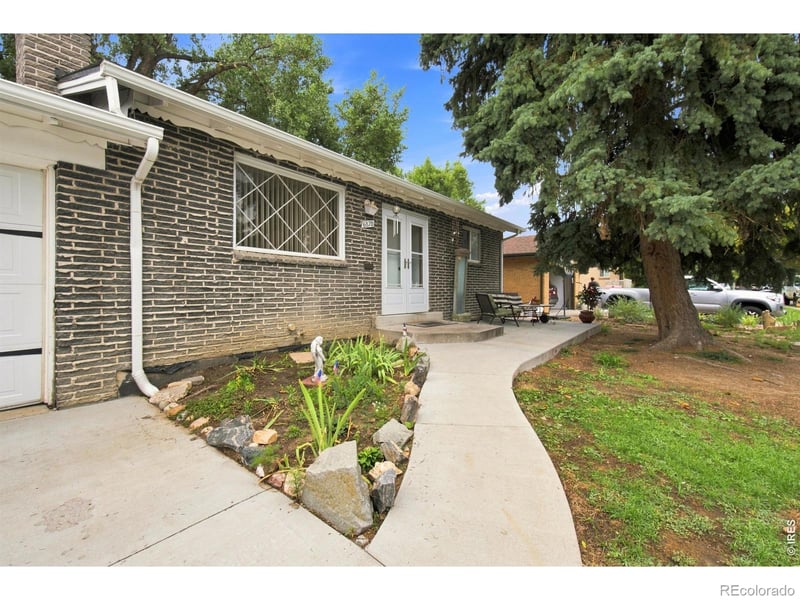6860 W 32nd Pl, Wheat Ridge, CO 80033