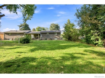 6860 W 32nd Pl, Wheat Ridge, CO 80033