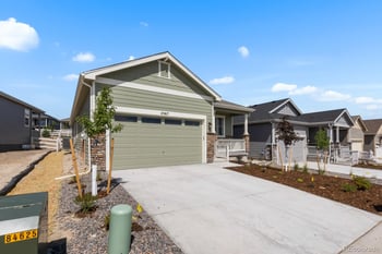 2345 Drummle Dr, Castle Rock, CO 80104