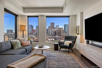 1750 Wewatta St #1428, Denver, CO 80202