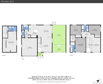 1371 Laurenwood Way, Highlands Ranch, CO 80129