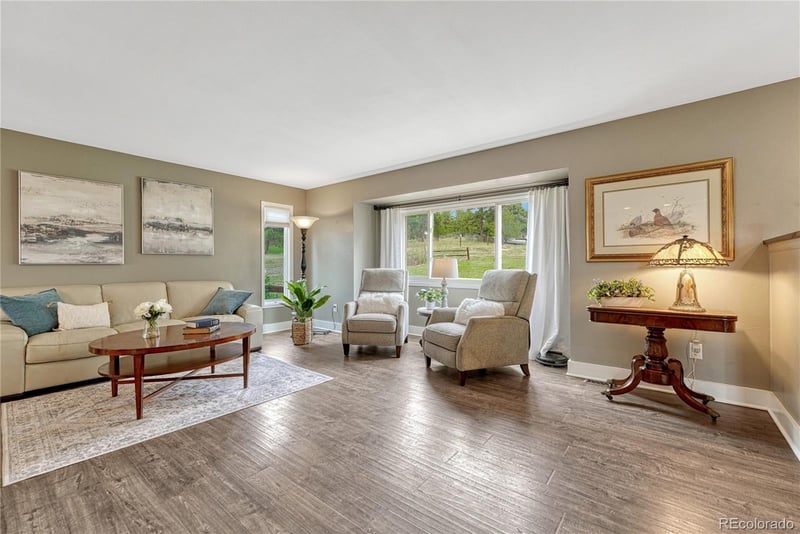13715 N Winchester Way, Parker, CO 80138