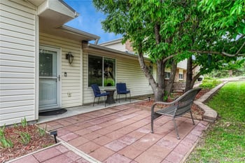 13715 N Winchester Way, Parker, CO 80138