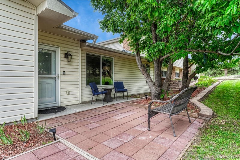 13715 N Winchester Way, Parker, CO 80138