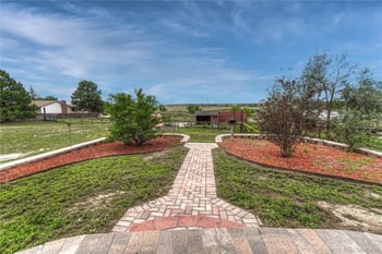 13715 N Winchester Way, Parker, CO 80138