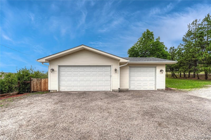 13715 N Winchester Way, Parker, CO 80138