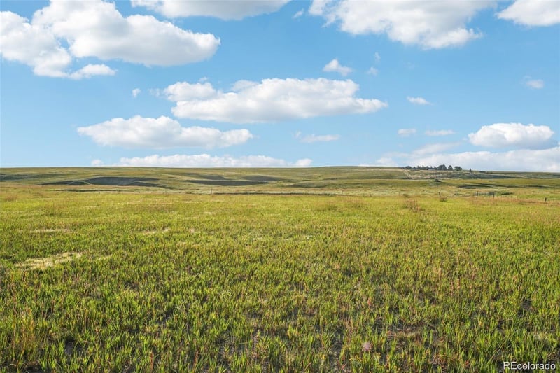Lot 2 County Road 37, Elbert, CO 80106