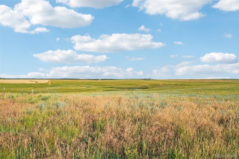 Lot 2 County Road 37, Elbert, CO 80106