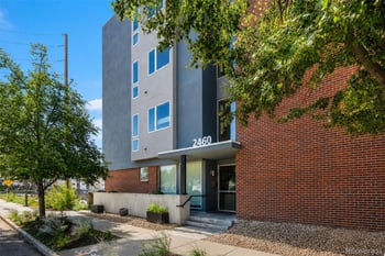 2460 W 29th Ave #303, Denver, CO 80211