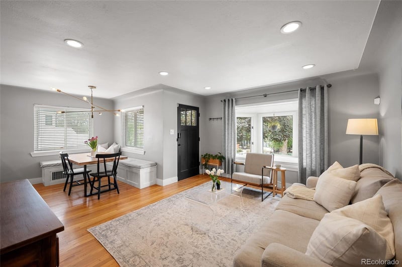 1630 S Saint Paul St, Denver, CO 80210