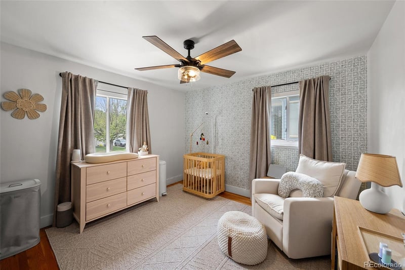 1630 S Saint Paul St, Denver, CO 80210