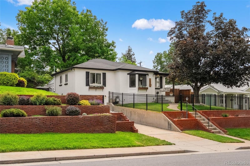 1630 S Saint Paul St, Denver, CO 80210