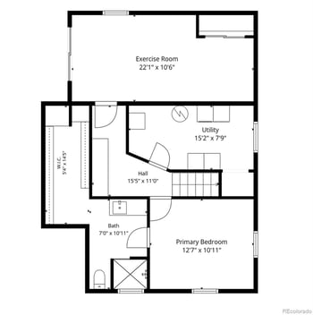 1630 S Saint Paul St, Denver, CO 80210
