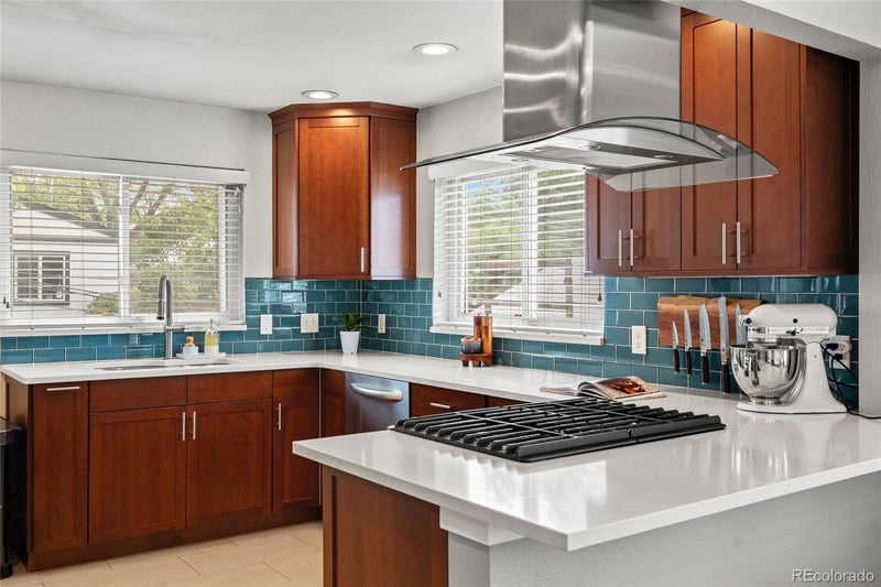 1630 S Saint Paul St, Denver, CO 80210