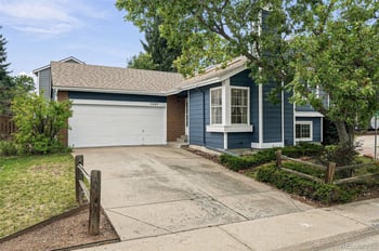 9269 Hickory Cir, Highlands Ranch, CO 80126