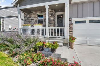4664 Cattle Cross Trl, Castle Rock, CO 80104