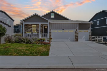 4664 Cattle Cross Trl, Castle Rock, CO 80104