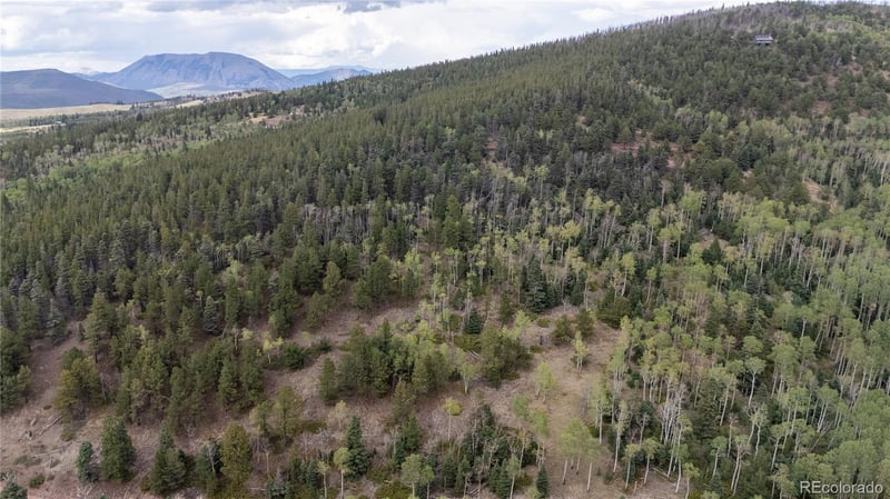 Lot 2915 Henderson Dr Lot 2915, Fort Garland, CO 81133