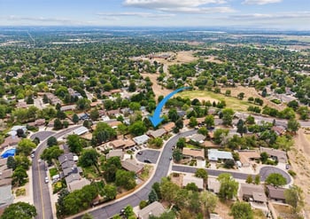 1610 S Arbutus Pl, Denver, CO 80228