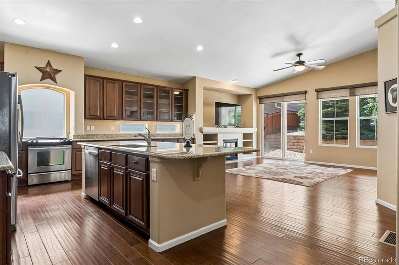 3903 Starry Night Loop, Castle Rock, CO 80109