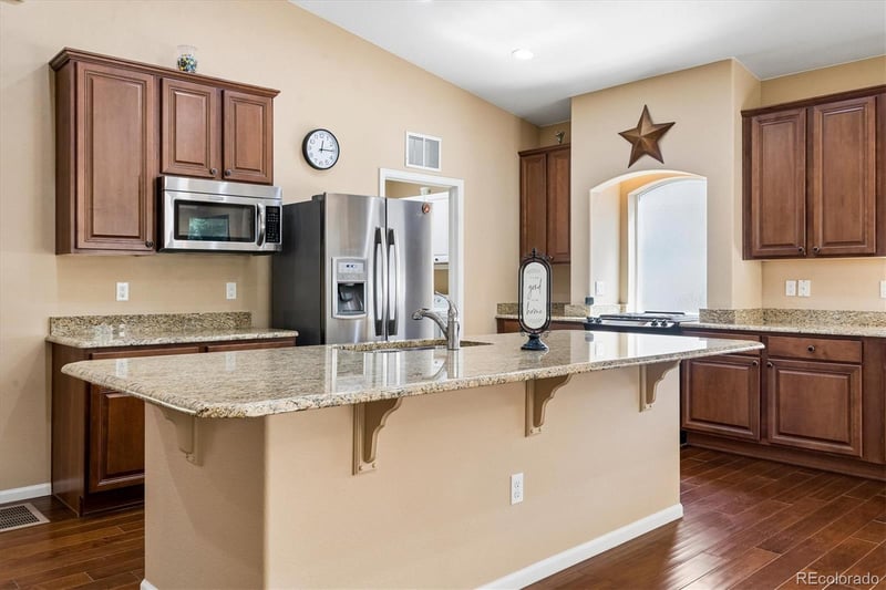 3903 Starry Night Loop, Castle Rock, CO 80109