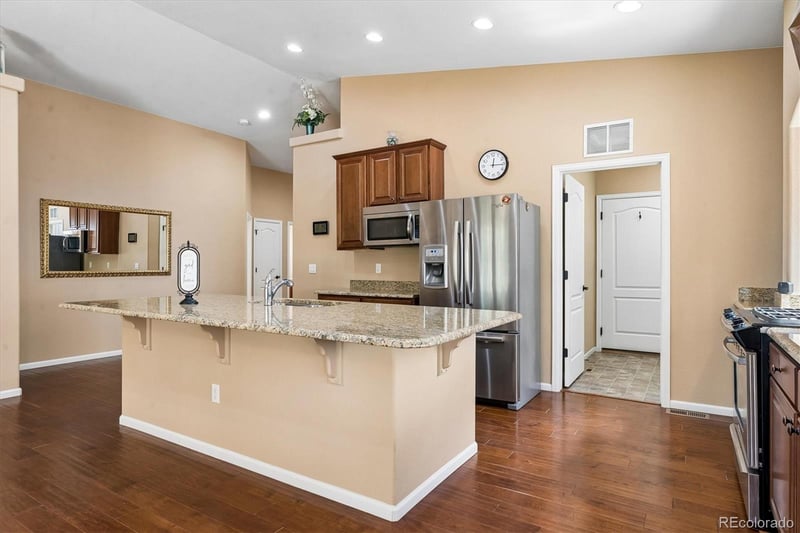3903 Starry Night Loop, Castle Rock, CO 80109