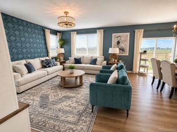 684 Piedmontese St, Johnstown, CO 80534
