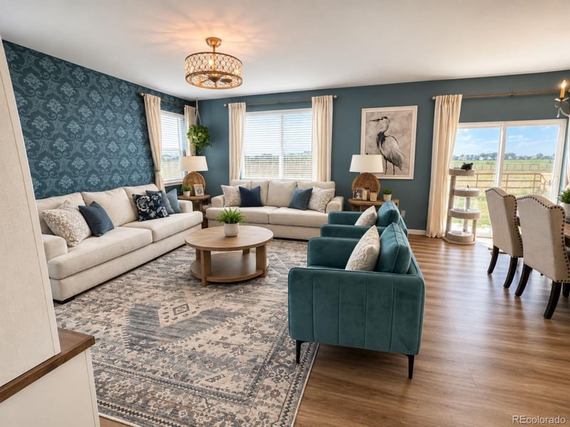 684 Piedmontese St, Johnstown, CO 80534