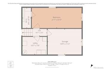 10126 W Iowa Ave, Denver, CO 80232