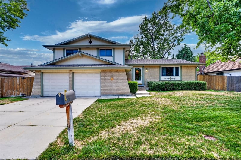 10126 W Iowa Ave, Denver, CO 80232