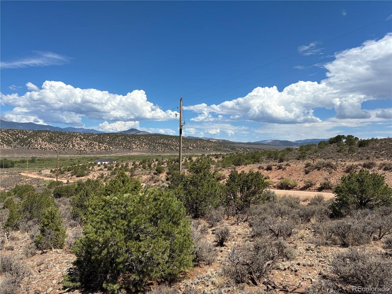 10AC Icehouse Rd, Fort Garland, CO 81133