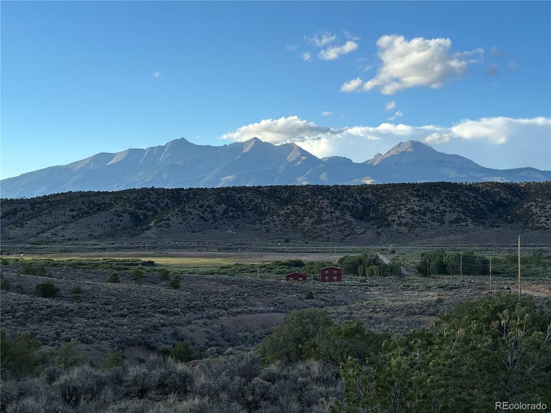 10AC Icehouse Rd, Fort Garland, CO 81133
